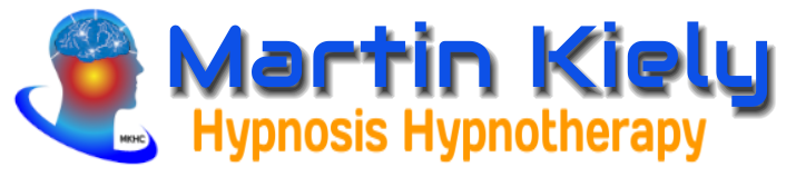 Martin Kiely Hypnosis Hypnotherapy
